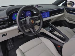 Porsche Macan 4 300kW