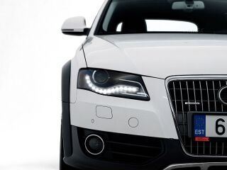 Audi A4 allroad 3.0 176kW