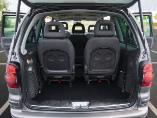 Volkswagen Sharan 2.0 103кВ
