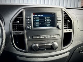 Mercedes-Benz Vito FACELIFT 119CDI MIXTO EXTRA LONG N1 2.0 R4 9G-TRONIC 140kW