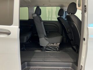 Mercedes-Benz Vito 114CDI Tourer A3 2.0 R4 100kW
