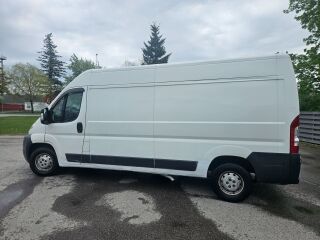 Citroen Jumper 2.2 81kW