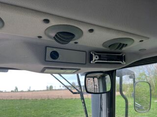Valtra A93 4.4 R4 75kW