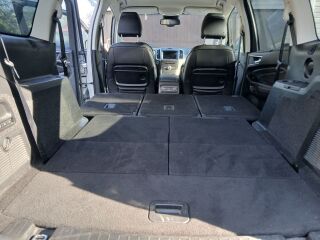 Ford Galaxy Vignale 2.0 110kW