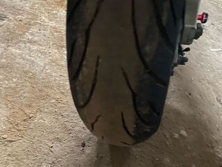 Suzuki TL 1000 V2 99kW