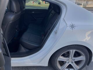 Peugeot 508 2.2 150kW