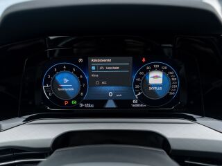 Volkswagen Golf 1.5 96kW