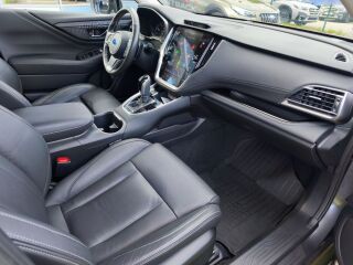 Subaru Outback LIMITED 2.5 124kW