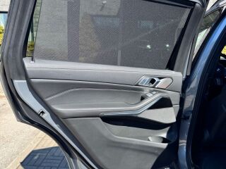 BMW X7 xDrive40d MHEV M-Sportpakett Pro LCi 3.0 259kW