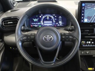 Toyota Yaris Cross Premiere Edition AWD 1.5 68kW