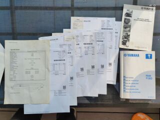 Yamarin 58 BR + Yamaha 100 hp + Trailer Respo