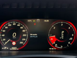Volvo XC90 Inscription AWD 2.0 D5 173kW