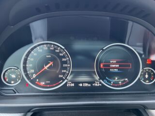 BMW 525 M-sportpakett xDrive 2.0 160kW