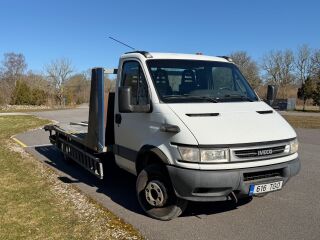 Iveco Daily 3.0