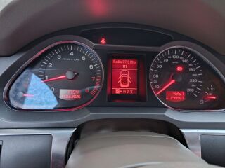 Audi A6 2.4 130kW