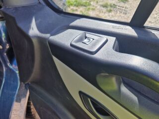 Renault Trafic Long 1.6 89kW
