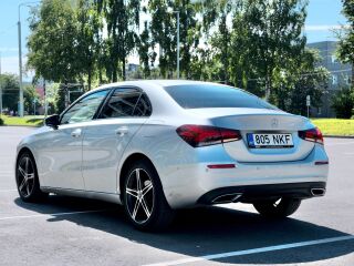 Mercedes-Benz A 180 1.3 100кВ