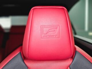 Lexus ES 300h F-Sport S Mark Levinson 2.5 131kW