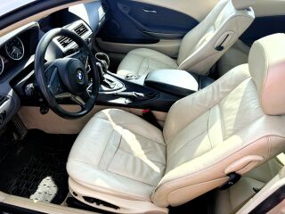 BMW 630 3.0 190kW