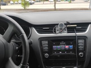 Skoda Octavia Elegance 1.4 TSI 103kW