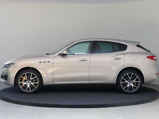 Maserati Levante 316kW