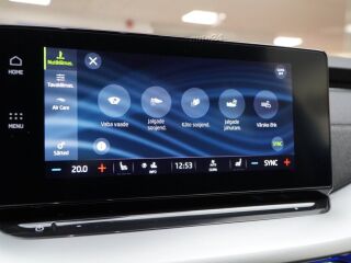 Skoda Octavia TDI Elegance 2.0 110kW