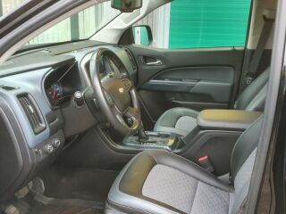 Chevrolet Colorado Z71 3.6 V6 227kW