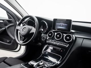 Mercedes-Benz C 220 d 2.1 125kW