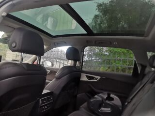 Audi Q7 3.0 284kW