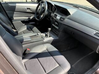 Mercedes-Benz E 200 2.1 100кВ