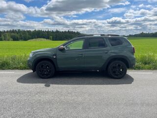 Dacia Duster EXTREME 1.5 84kW