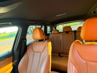 BMW X3 2.0 210kW