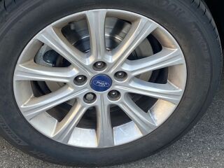 Ford Mondeo Titanium 2.0 107кВ