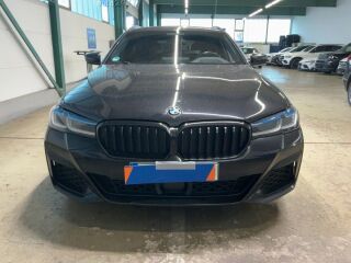 BMW 530 D X-Drive M-Sport LCI 210kW