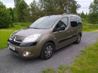 Citroen Berlingo Multispace 1.6 R4 88кВ
