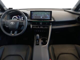 Toyota C-HR Premiere Edition Hybrid 2.0 112kW
