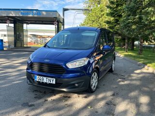 Ford Transit Courier 1.5 55kW