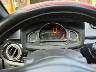 Microcar M.Go LAMBORGINI 4кВ