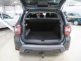Dacia Duster 1.5 84kW