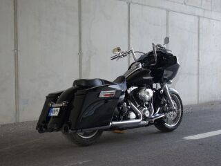 Harley-Davidson Road Glide