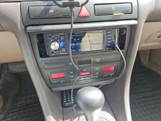 Audi A6 2.4 121кВ