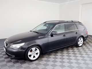 BMW 530 Sportpakett Facelift ATM 3.0 D 173кВ