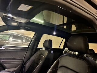 Volkswagen Tiguan Allspace R line Highline 2.0 R4 TSI 137kW