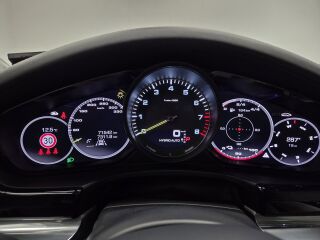 Porsche Panamera G2 II 4S EHybrid Sport Turismo 2.9 324кВ