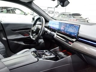 BMW 520 i M-Sport 2.0 140kW