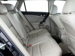 Honda Accord Luxury ATM 2.2 i-DTEC 110kW