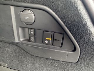 Volkswagen Touareg 3.0 150кВ