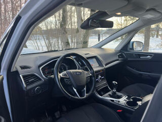Ford S-MAX 2.0 110кВ