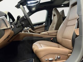 Porsche Panamera Turbo S Long Exclusive Series 1of100 Limi 4.8 V8 419kW