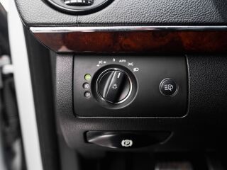 Mercedes-Benz GL 420 4.0 225kW